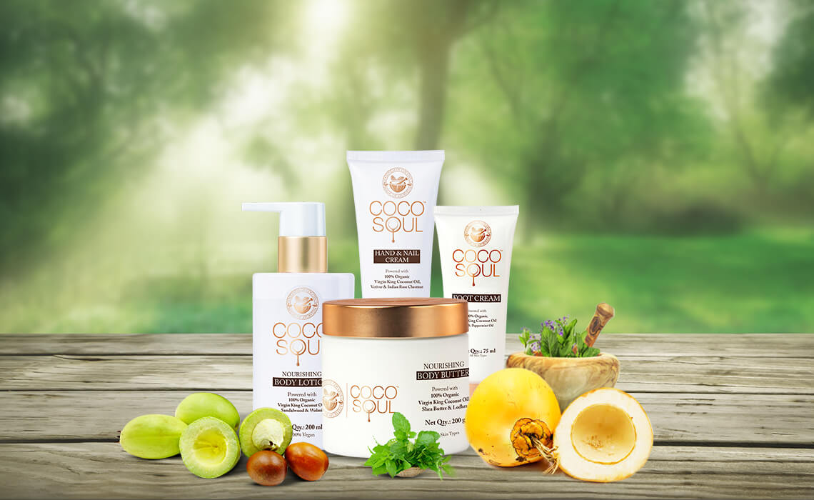 6 Amazing Benefits of Shea Butter For Your Skin MyCocoSoul